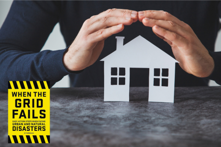 Fortifying Your Home chapter icon